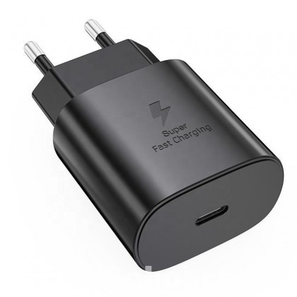 SAMSUNG 25W PD Adapter USB-C